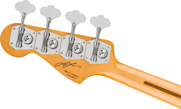 Fender Limited Edition Laura Lee Jazz Bass